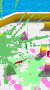 Paintball 3D скриншот 7