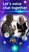 TimChat ảnh chụp màn hình 7