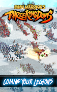 Mini Warriors: Three Kingdoms screenshot 3