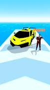 Debt Run - Run Race 3D Games 截图 5