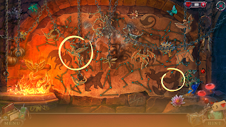 برنامه‌نما Hunter's Legacy: Adventure F2P عکس از صفحه