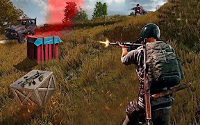 Gun Games: FPS Shooting Strike screenshot 7