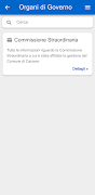 Caivano Smart screenshot 7