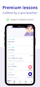 Podo Korean – Learn Korean 截圖 2