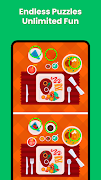 Spot The Hidden Differences screenshot 3