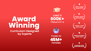 ABCmouse Classic syot layar 7