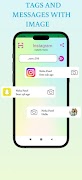 Shortcut: Instant chat screenshot 3