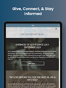 6 Schermata Crosspoint