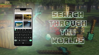 Worlds for Minecraft 截圖 5