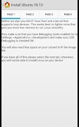 Complete Linux Installer স্ক্রিনশট 2