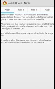 Complete Linux Installer screenshot 2