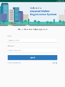 SecureViz اسکرین شاٹ 6