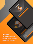 Array IDPass تصوير الشاشة 7