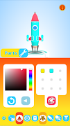 Rocket Craft screenshot 4