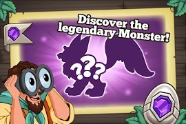 Tiny Monsters ảnh chụp màn hình 5