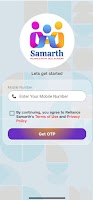 Reliance Samarth screenshot 1