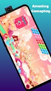 Candy Bubble ภาพหน้าจอ 3