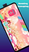 Candy Bubble スクリーンショット 3