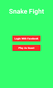Snake Fight تصوير الشاشة 1