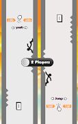 Crossy Stickman screenshot 3