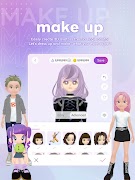 second me スクリーンショット 5