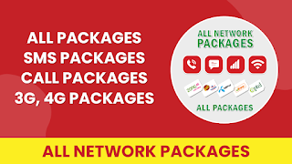 All Network Packages 2024 imagem de tela 7