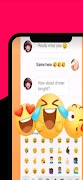 iOS Emojis For Android syot layar 4