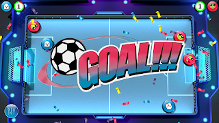 Soccer Pucks screenshot 7