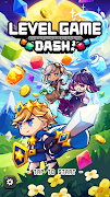 LevelGame DASH! capture d'écran 1