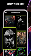 Display Fingerprint Animation screenshot 6
