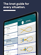 Fishing Knots screenshot 3
