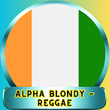 Alpha Blondy FM live