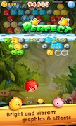 Pet Bubble Shooter ảnh chụp màn hình 4