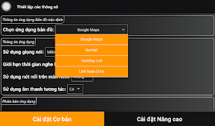 AiCar Assistant Screenshot 2