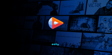 Bob Player Pro โปสเตอร์