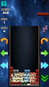 پوستر Tetri Block Puzzle Lite