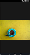 HD Material Coffe Screenshot 1