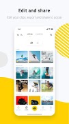 Insta360 GO poster