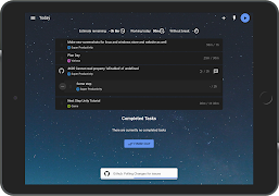 Super Productivity: To-Do List screenshot 6