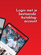 Autoblog.nl スクリーンショット 6