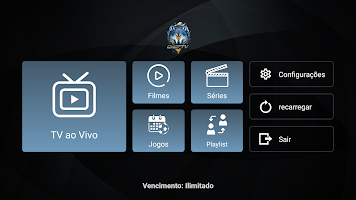 4 Schermata Chef TV