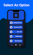 Lua FiveM Script Maker Screenshot 1