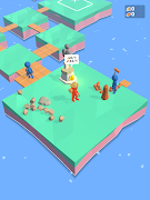 Bridge World screenshot 6