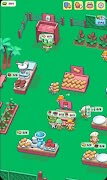 Monkey Mart Ekran Görüntüsü 1