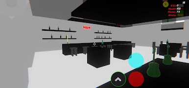 SUPER NOT: Mobile FPS screenshot 7