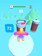 Blob Shoot اسکرین شاٹ 5