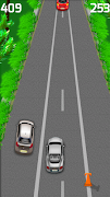 1 Schermata Highway Driving Game
