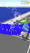3 Schermata The Tsunami 3D