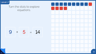 Owlet: GlowGrid screenshot 6