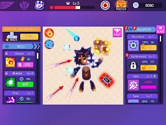 Idle Beat Up screenshot 6
